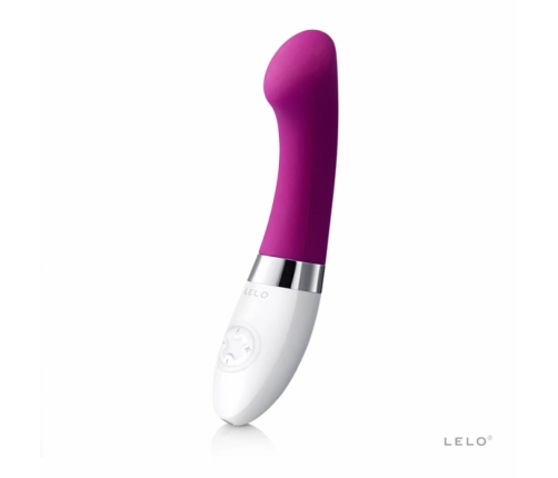Lelo - Gigi 2 Deep Rose