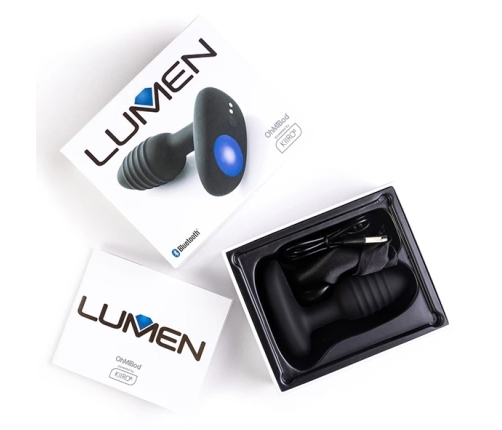 Kiiroo - OhMiBod Lumen