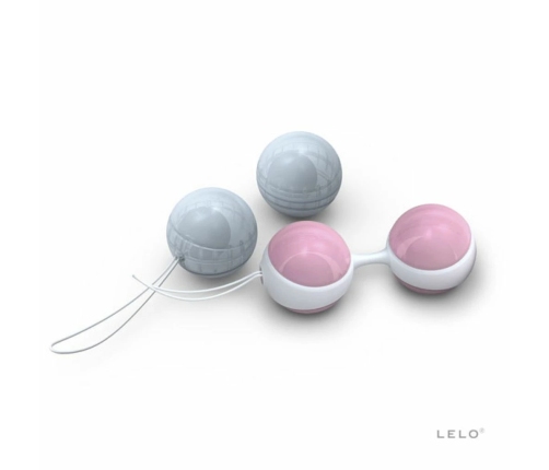 Lelo - Luna Beads Mini