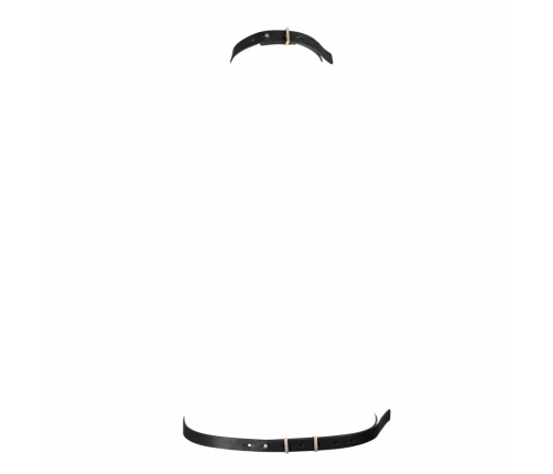 Bijoux Indiscrets - Maze I Harness Black