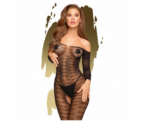 Penthouse - Dreamy Diva Black XL