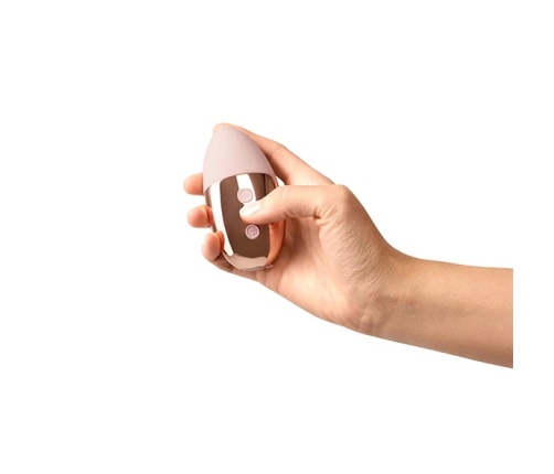 Le Wand - Point Rose Gold