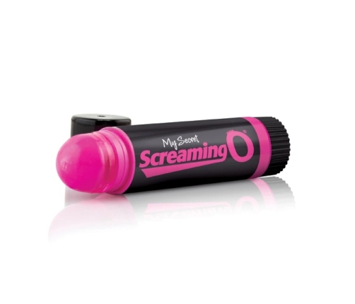 The Screaming O - Vibrating Lip Balm