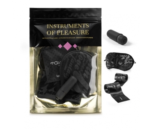 Bijoux Indiscrets - Instruments of Pleasure Purple