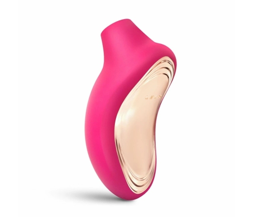 LELO - ESTIMULADOR CLITORIS SONA 2 FUCSIA