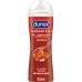 Durex Play 2-in-1 Massage Gel & Lubricant with Guarana 200ml