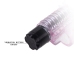 Baile Mini Silicone Finger Vibrator - Compact Intimate Stimulation Tool