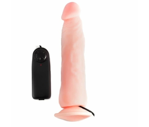 Baile LoveClone Premium Model 22.3 cm Flexible Intimate Device