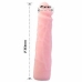 Baile Realistic Skin Touch Silicone Model 23 cm - Flexible Design