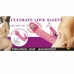 Baile Ultimate Love Silicone Extension Cover 10-Mode Vibrating System