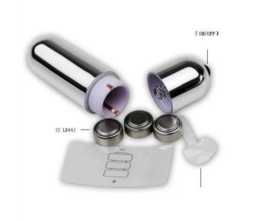 Baile Ultimate Love Silicone Extension Cover 10-Mode Vibrating System