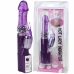 Baile Hot Lady II Dual-Action Rotating Intimate Machine 24cm Pearl Pink