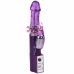 Baile Hot Lady II Dual-Action Rotating Intimate Machine 24cm Pearl Pink
