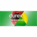 Durex Pleasure Fruits Condoms 144 pcs - Colorful, Flavored, Easy-On Design