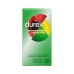 Durex Taste Me Flavoured Condoms 12 pcs - Multicolour & Fruit Aroma 53mm