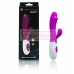 Pretty Love Flirtation Snappy Vibrator Lilac 20cm 30 Functions ABS/TPR