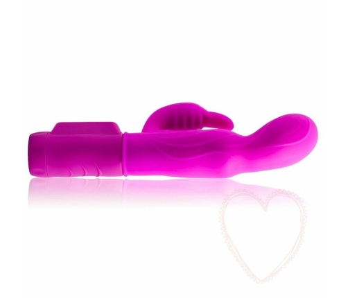 Pretty Love Flirtation Body-Touch Sensor Vibrator Lilac 22.5cm