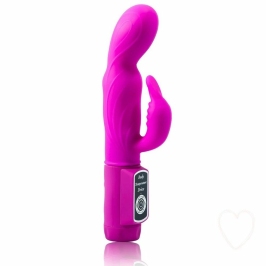 Pretty Love Flirtation Body-Touch Sensor Vibrator Lilac 22.5cm Pretty Love Flirtation Body-Touch Sensor Vibrator Lilac 22.5cm