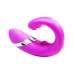 Pretty Love Amour Lilac - Anatomical Prostate & Perineum Massager, Silicone