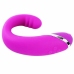 Pretty Love Amour Lilac - Anatomical Prostate & Perineum Massager, Silicone