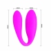 Pretty Love Fascination Lilac Flexible Dual-Motor Intimate Machine 30 Modes