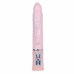 Baile Heat Fire Bunny Advanced Intimate Device 27cm Pink Silicone