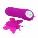 Baile Love Eggs Butterfly 12-Speed Lilac Remote Intimate Device