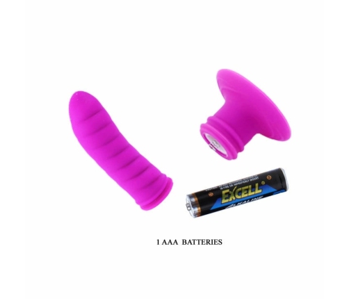 PRETTY LOVE - BUTTPLUG ANALTWIST II