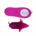Baile Cute Secret Dolphin Intimate Device 12-Mode Lilac ABS/TPR