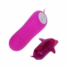 Baile Cute Secret Dolphin Intimate Device 12-Mode Lilac ABS/TPR