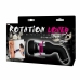 Baile Rotation Lover Automatic Intimate System 5-Speed 5V Black