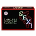 Kheper Games Pleasure Challenge Intimate Board Game EN/ES Large Set