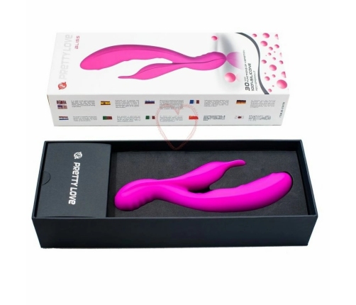 PRETTY LOVE - HIGHGRADE BLISS MASAJEDOR LILA