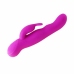 Pretty Love Hale Lilac Rotator - 30 Vibration & 7 Rotation Modes, 23.1 cm
