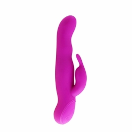Pretty Love Hale Lilac Rotator - 30 Vibration & 7 Rotation Modes, 23.1 cm
