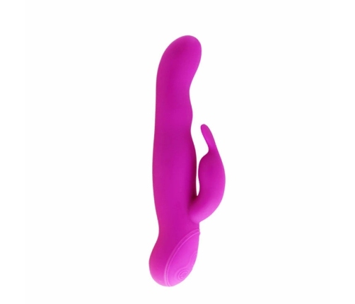 Pretty Love Hale Lilac Rotator - 30 Vibration & 7 Rotation Modes, 23.1 cm