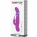 Pretty Love Hale Lilac Rotator - 30 Vibration & 7 Rotation Modes, 23.1 cm