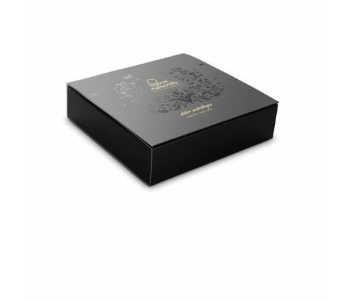 Bijoux Indiscrets Desir Metallique Gold Adjustable Mesh Necklace Belt