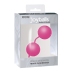 Joydivision Joyballs Lifestyle Mint - Pelvic Floor Training System, 3.5 cm, 83 g