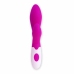 Pretty Love Newman Dual-Action Intimate Massager Lilac 20cm