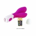 Pretty Love Newman Dual-Action Intimate Massager Lilac 20cm