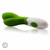 Pretty Love Flirtation Owen Green Intimate Massage Device 20 cm Silicone