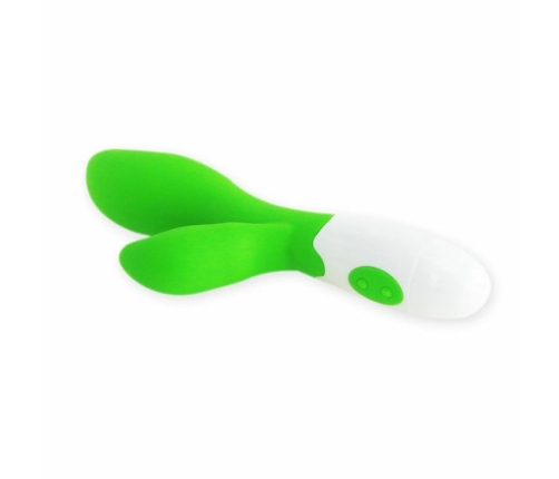 Pretty Love Flirtation Owen Green Intimate Massage Device 20 cm Silicone