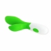 Pretty Love Flirtation Owen Green Intimate Massage Device 20 cm Silicone