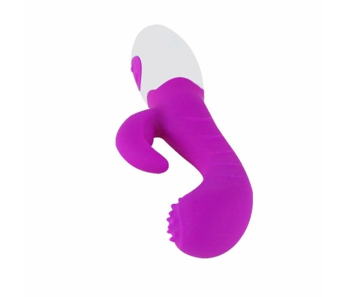 Pretty Love Arthur Lilac Intimate Stimulating Device 7 Modes 20cm