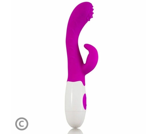 Pretty Love Arthur Lilac Intimate Stimulating Device 7 Modes 20cm