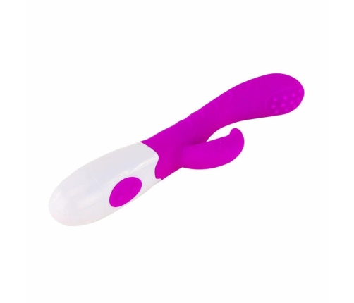 Pretty Love Arthur Lilac Intimate Stimulating Device 7 Modes 20cm