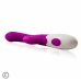 Pretty Love Arthur Lilac Intimate Stimulating Device 7 Modes 20cm