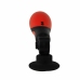 Baile Oral Sex Lover 30V Intimate Device with Suction Cup Adapter