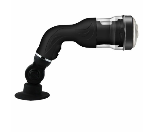 Baile Rotation Lover Automatic Intimate Device with Adjustable Support